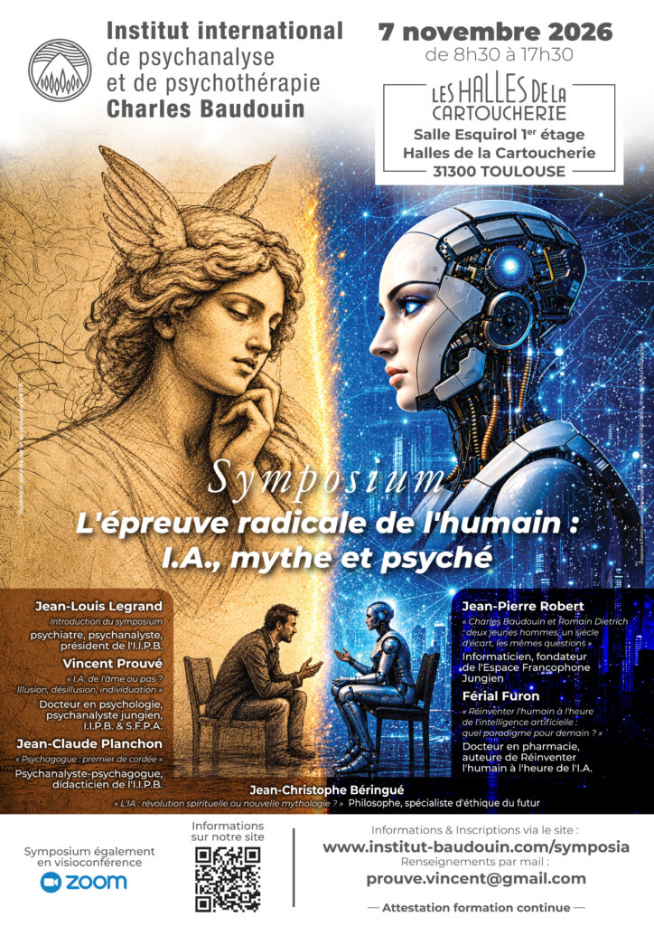 Symposium 2026